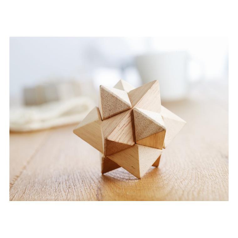 Joc de inteligență formă stea STARNATS Natur