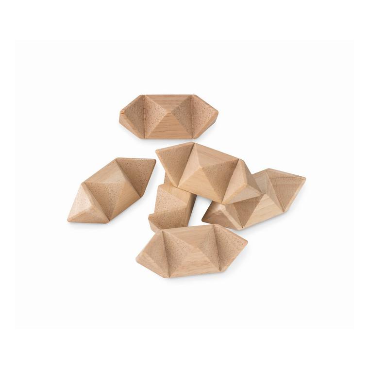 Joc de inteligență formă stea STARNATS Natur