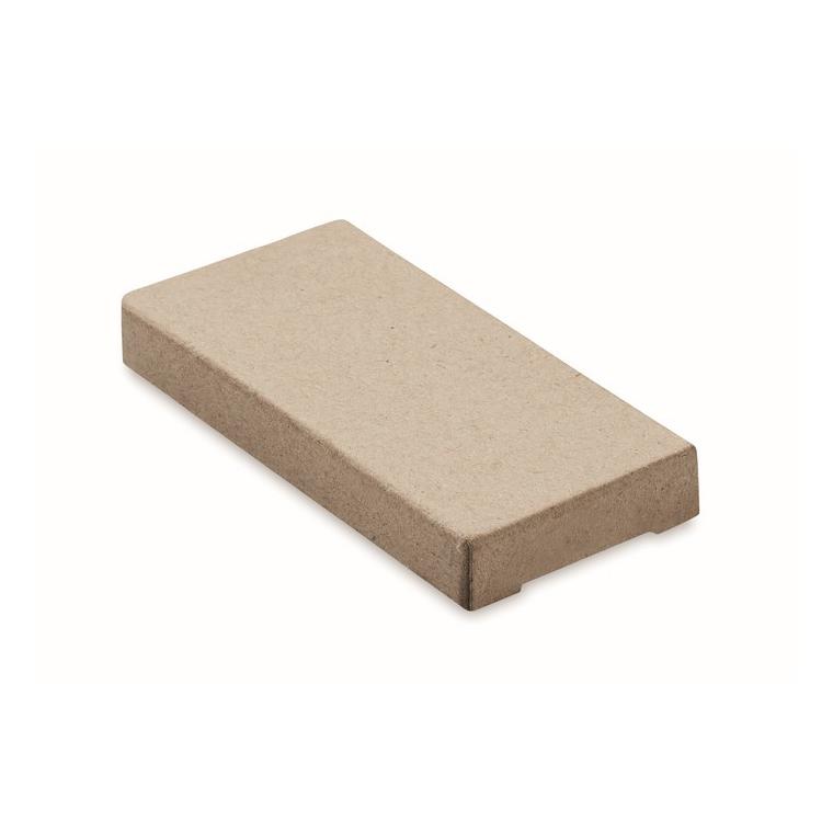 4 mini-creioane colorate PETIT ABIGAIL Bej