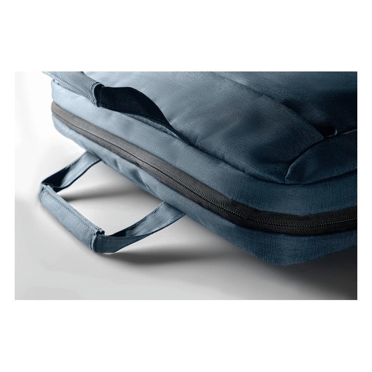 Geantă laptop 360D în 2 nuanțe STOCKHOLM Albastru