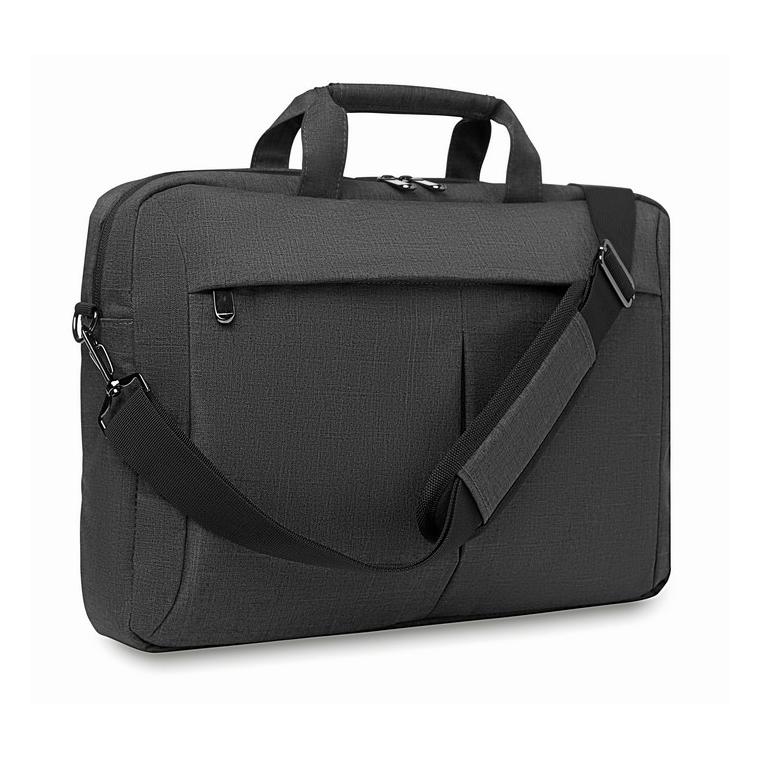 Geantă laptop 360D în 2 nuanțe STOCKHOLM Gri