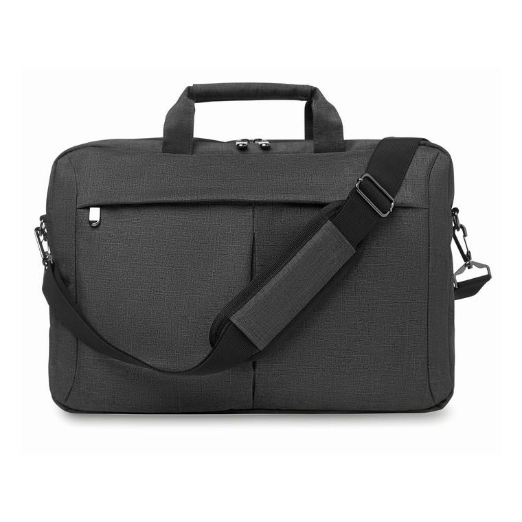 Geantă laptop 360D în 2 nuanțe STOCKHOLM Gri