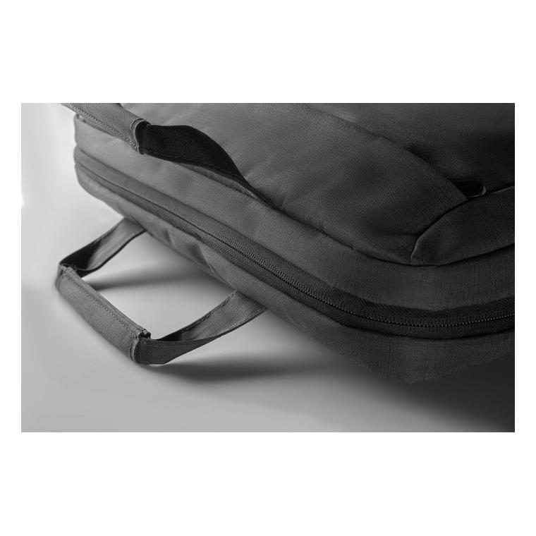 Geantă laptop 360D în 2 nuanțe STOCKHOLM Gri