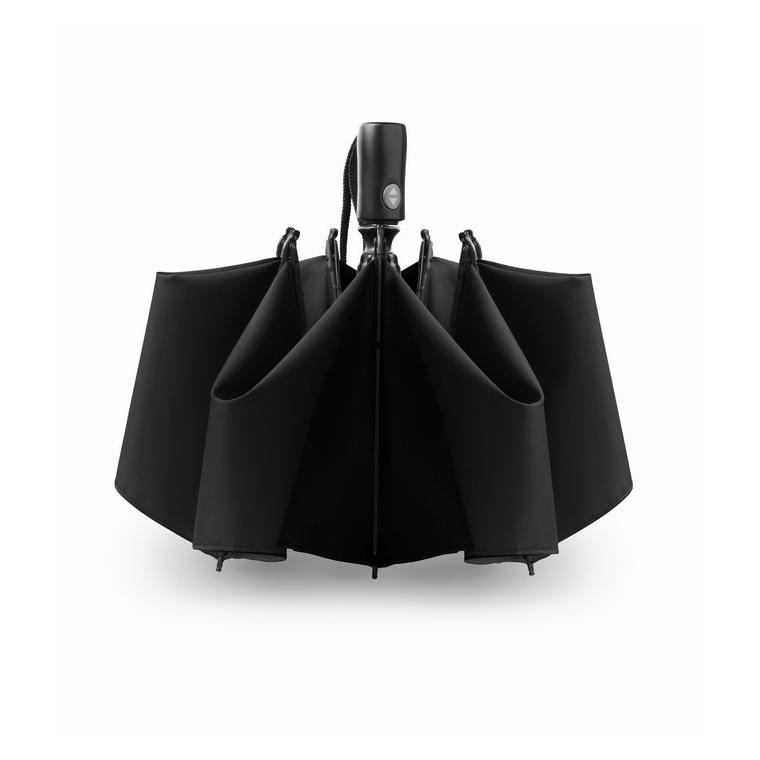 Umbrelă pliabilă reversibilă DUNDEE FOLDABLE Negru