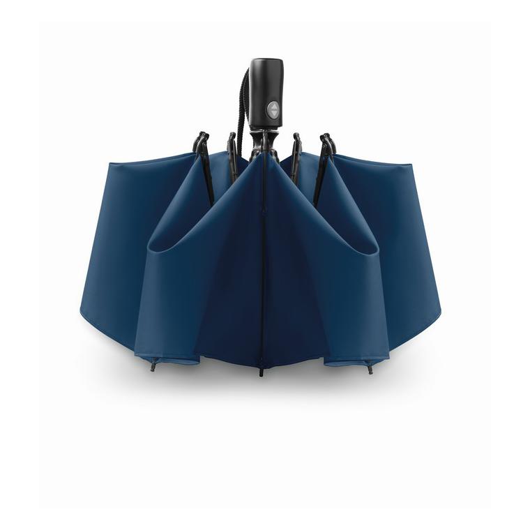 Umbrelă pliabilă reversibilă DUNDEE FOLDABLE Albastru