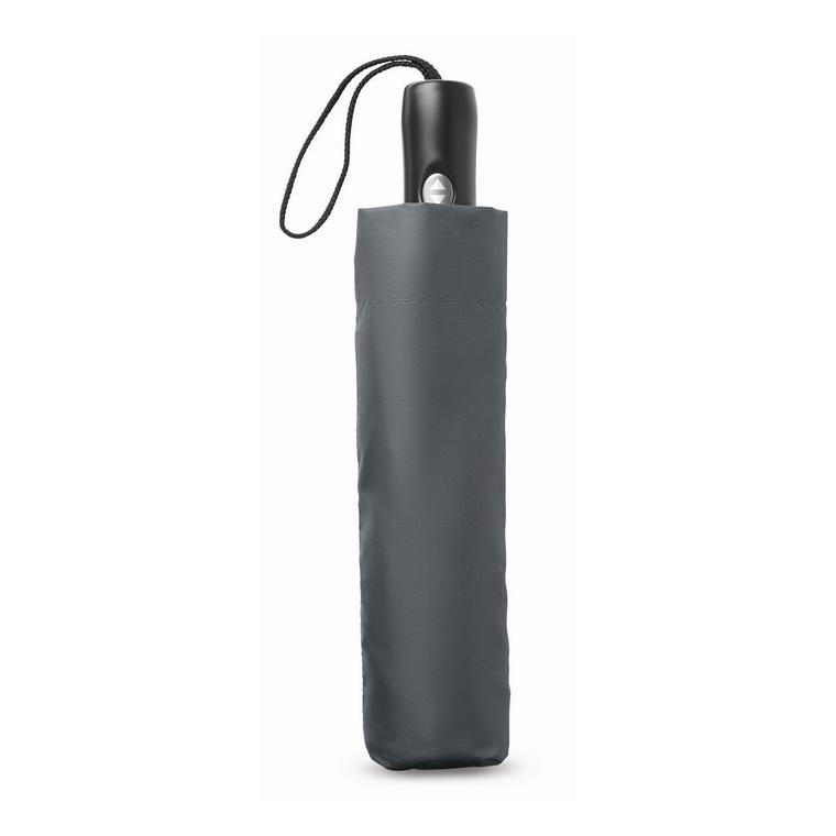 Umbrelă pliabilă reversibilă DUNDEE FOLDABLE Gri