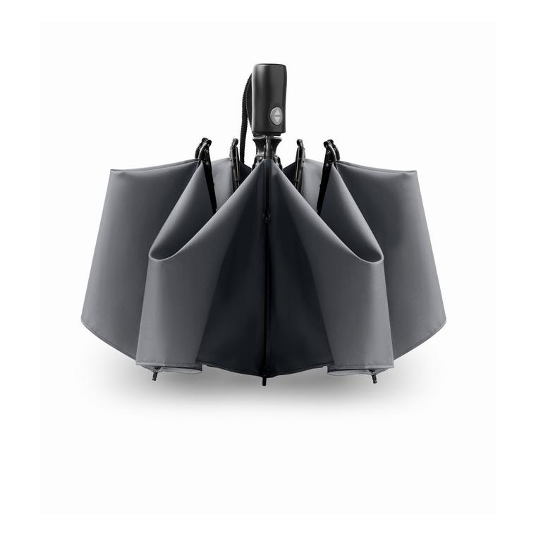 Umbrelă pliabilă reversibilă DUNDEE FOLDABLE Gri