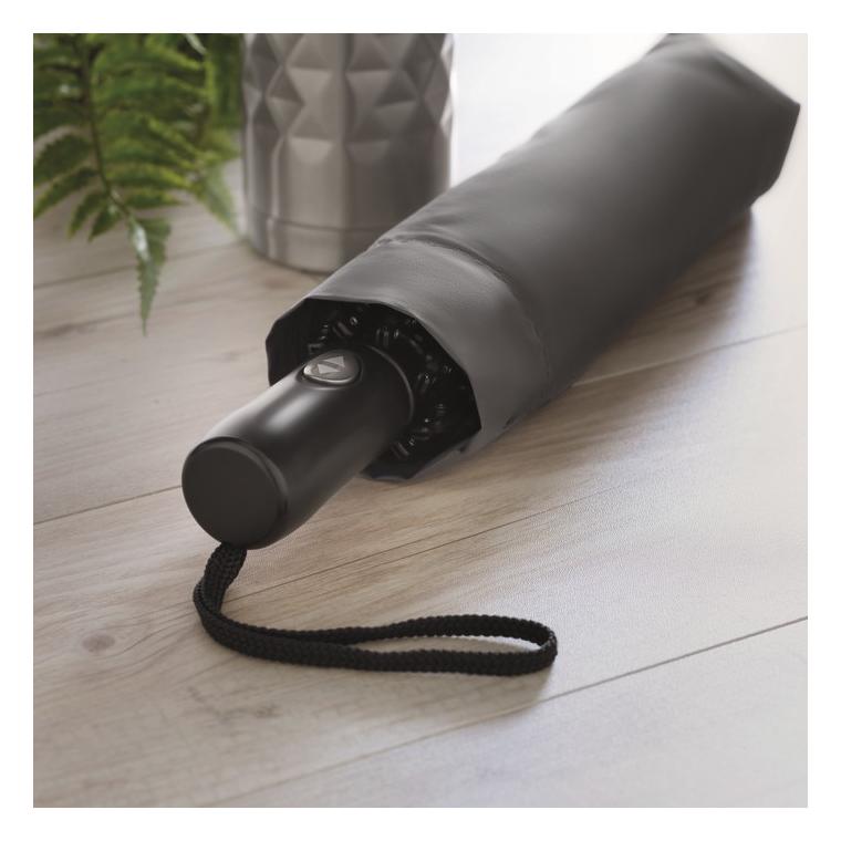 Umbrelă pliabilă reversibilă DUNDEE FOLDABLE Gri