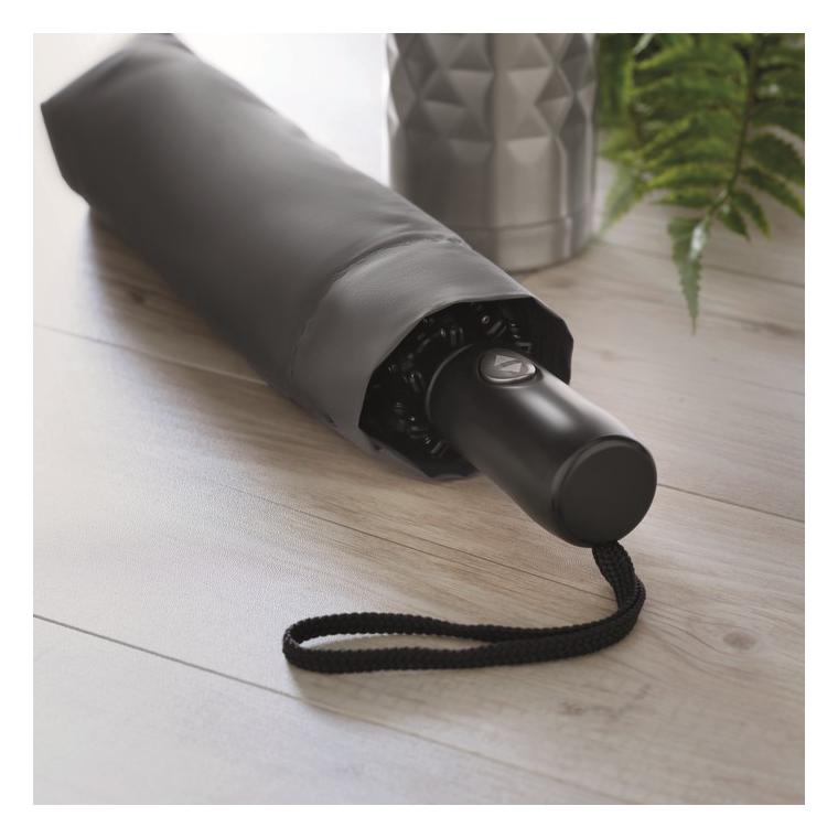 Umbrelă pliabilă reversibilă DUNDEE FOLDABLE Gri