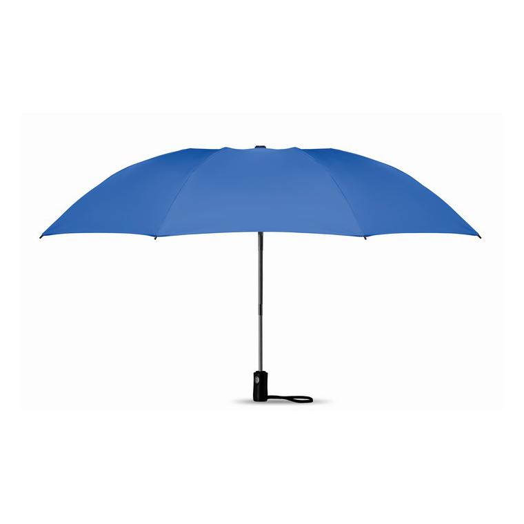 Umbrelă pliabilă reversibilă DUNDEE FOLDABLE Albastru regal