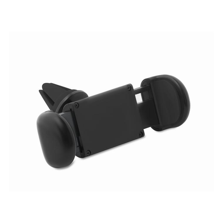Suport telefon FLEXI Negru
