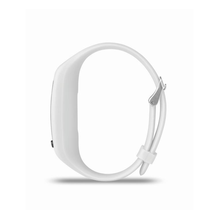 Brățară cu pedometru BRATARA Alb