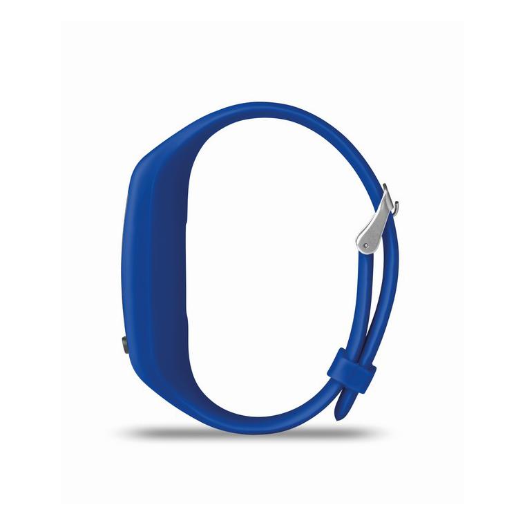 Brățară cu pedometru BRATARA Albastru regal