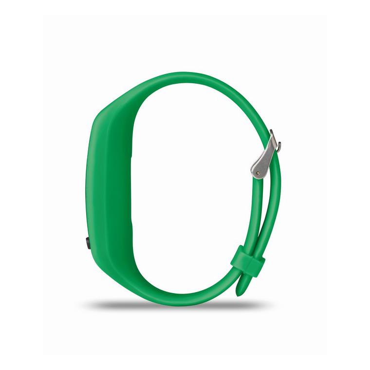 Brățară cu pedometru BRATARA Lime