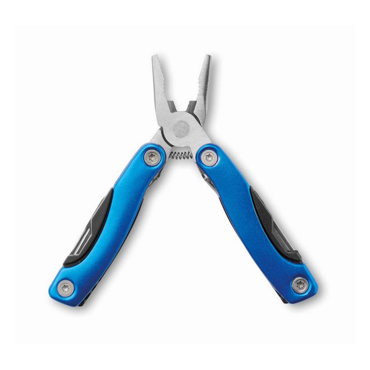 Clește multifuncțional ALOQUIN MINI Albastru