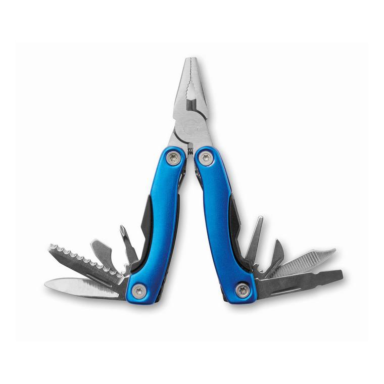 Clește multifuncțional ALOQUIN MINI Albastru