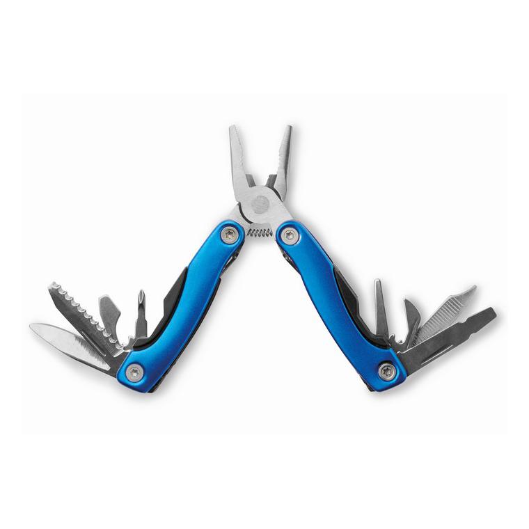 Clește multifuncțional ALOQUIN MINI Albastru