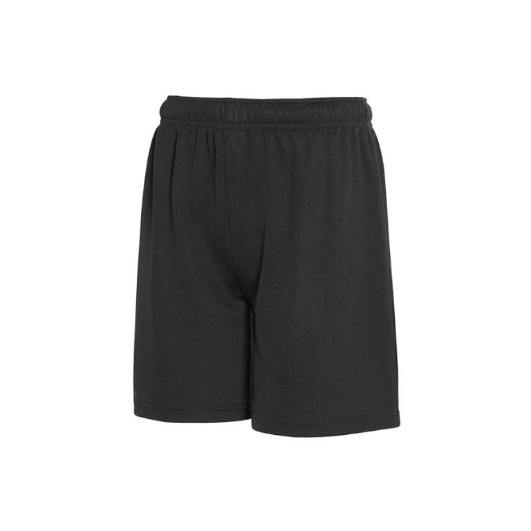 Pantaloni sport Copii KID PERFORMANCE SHORT 64-007-0 negru L