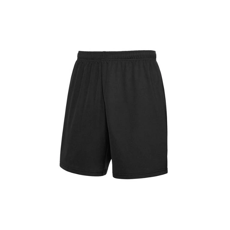 Pantaloni sport Unisex PERFORMANCE SHORT 64-042-0 negru XL