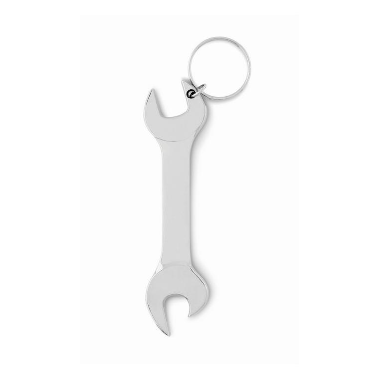Desfăcător cheie fixă WRENCHY Argintiu
