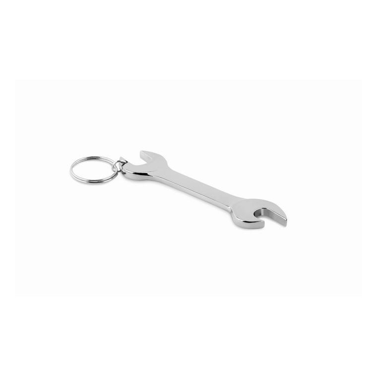 Desfăcător cheie fixă WRENCHY Argintiu