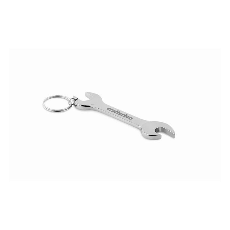 Desfăcător cheie fixă WRENCHY Argintiu