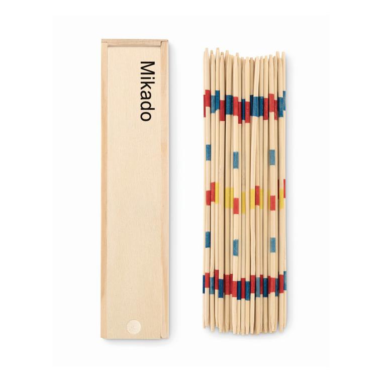 Mikado MINI MIKADO Natur