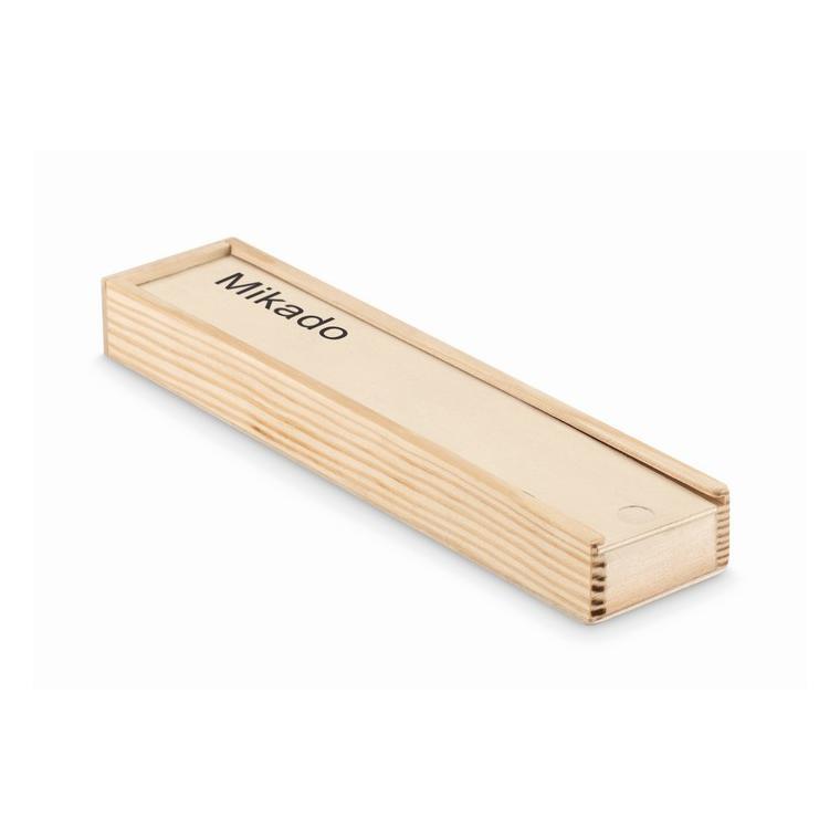 Mikado MINI MIKADO Natur