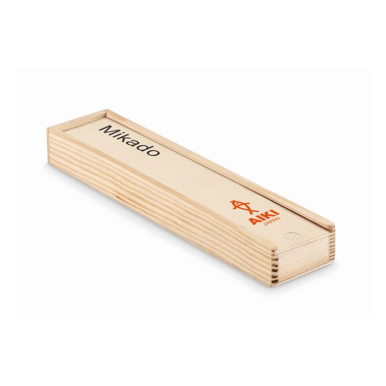 Mikado MINI MIKADO Natur