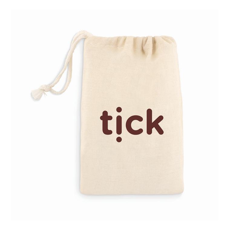 Joc metalic de inteligență THREENATS Bej