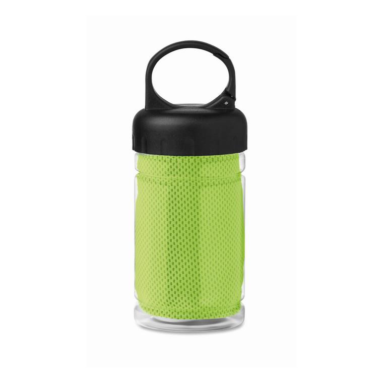 Prosop răcoritor FRIS Lime