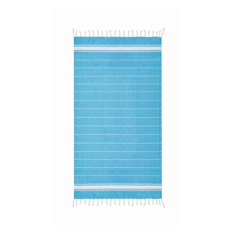 Prosop plajă MALIBU Turquoise