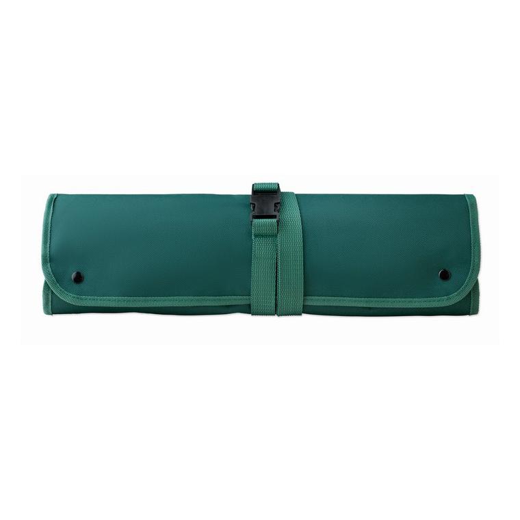 Set BBQ DONAU BALLY Verde
