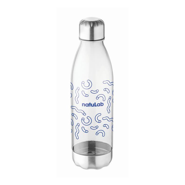 Sticlă lapte ASPEN Transparent