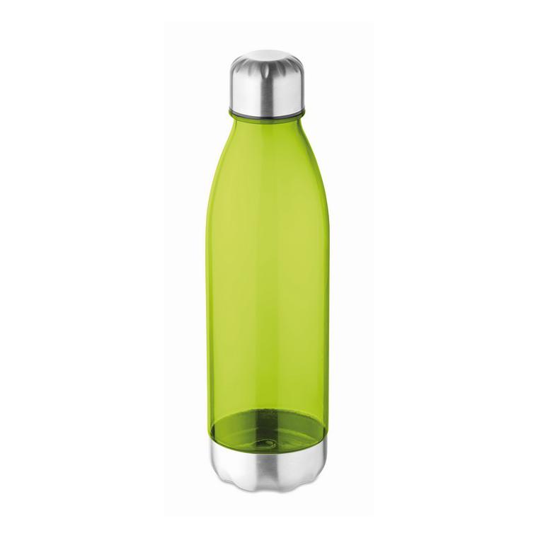 Sticlă lapte ASPEN Lime transparent