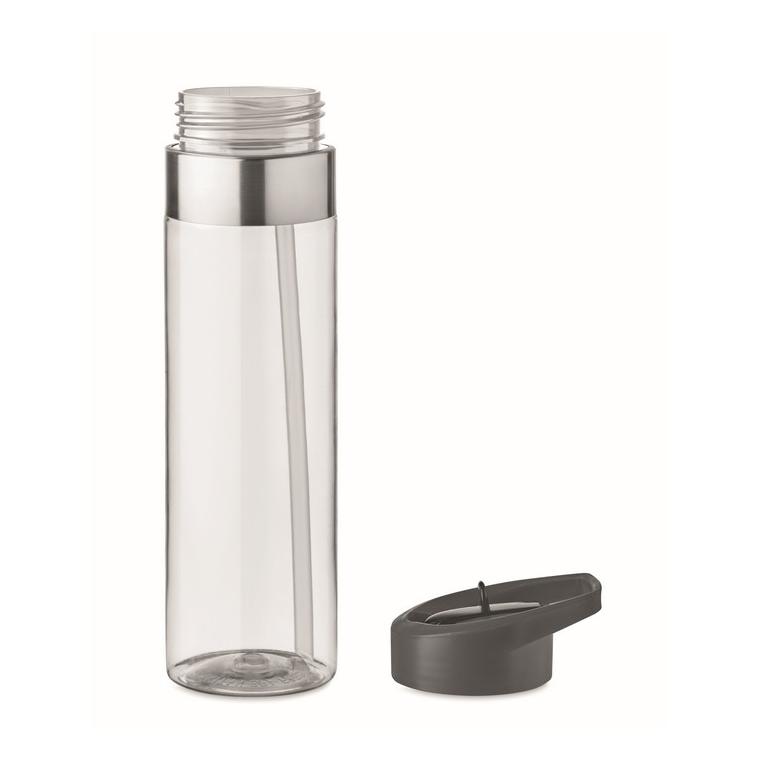 Sticlă sport tritan SICILIA Transparent