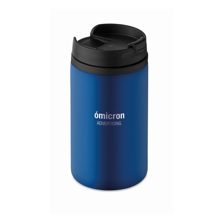 Cană 250 ml FALUN Albastru