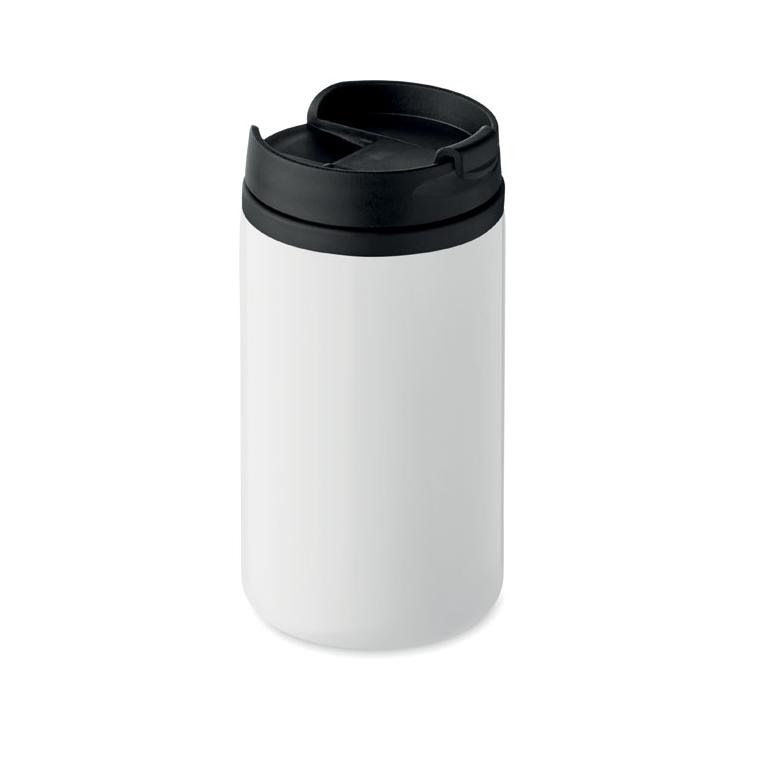 Cană 250 ml FALUN Alb
