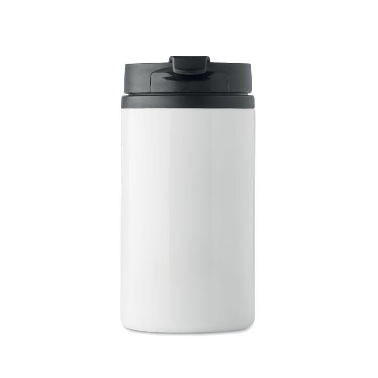 Cană 250 ml FALUN Alb