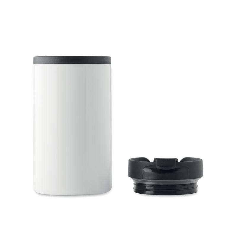 Cană 250 ml FALUN Alb