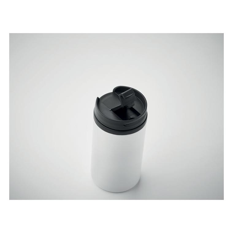 Cană 250 ml FALUN Alb
