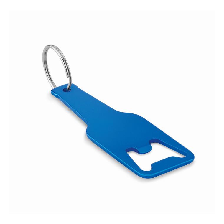 Desfăcător din aluminiu BOTELIA Albastru