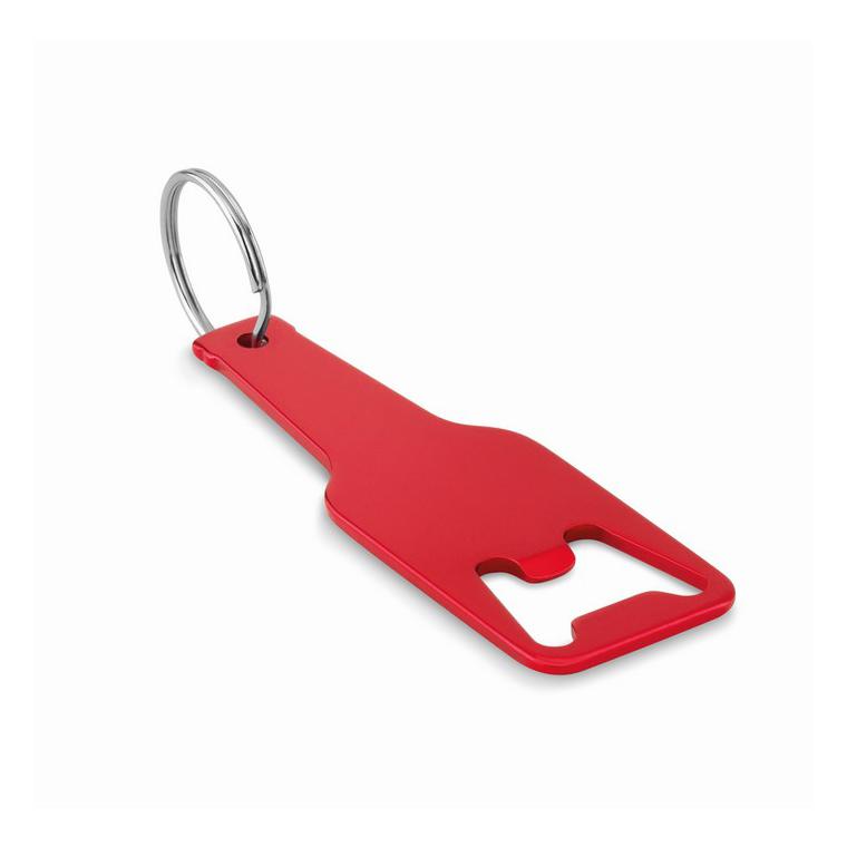Desfăcător din aluminiu BOTELIA Roșu