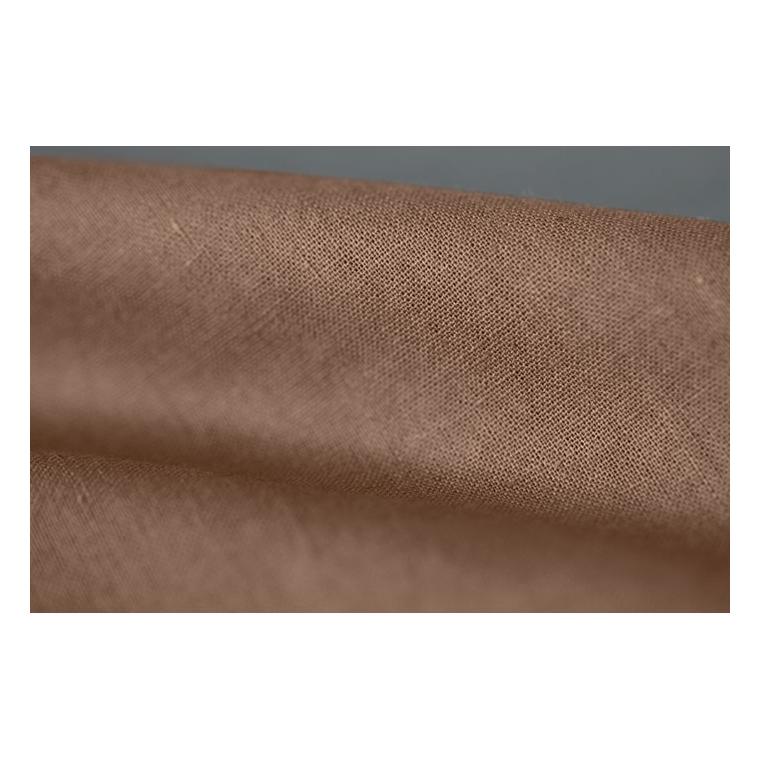 Sacoşă cumpărături cu mânere COTTONEL COLOUR + Pământ