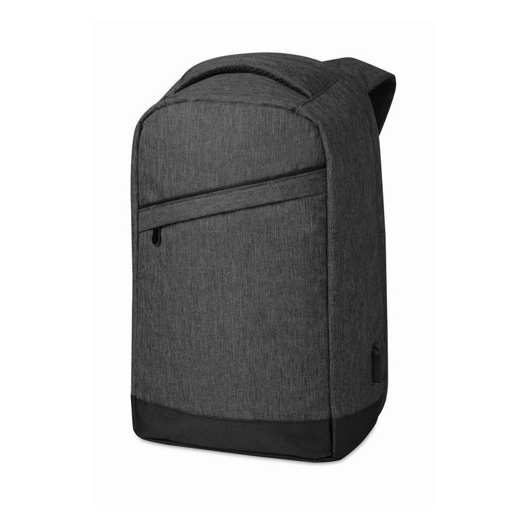 Rucsac BERLIN Negru