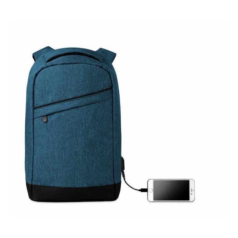 Rucsac BERLIN Albastru