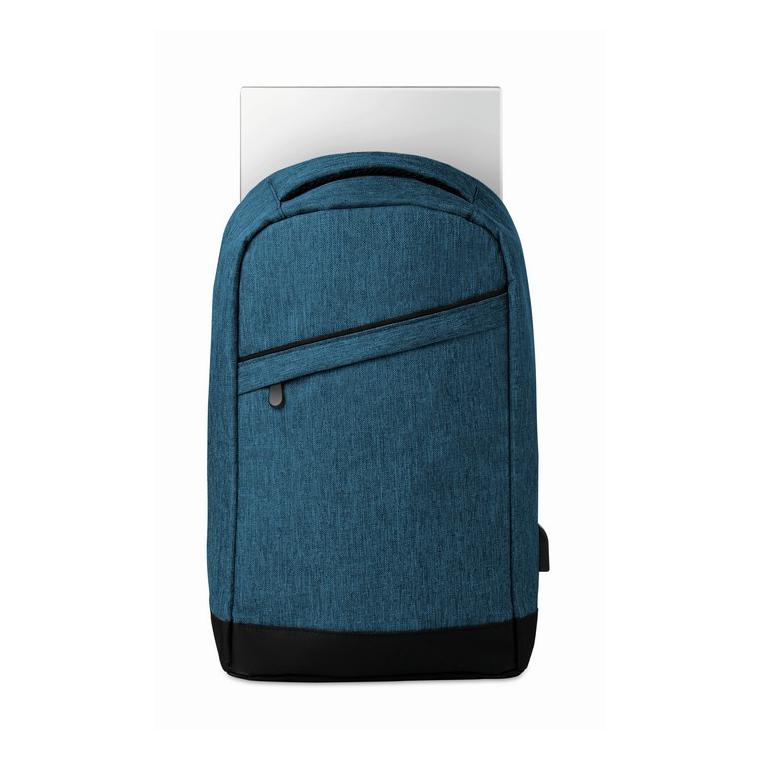 Rucsac BERLIN Albastru