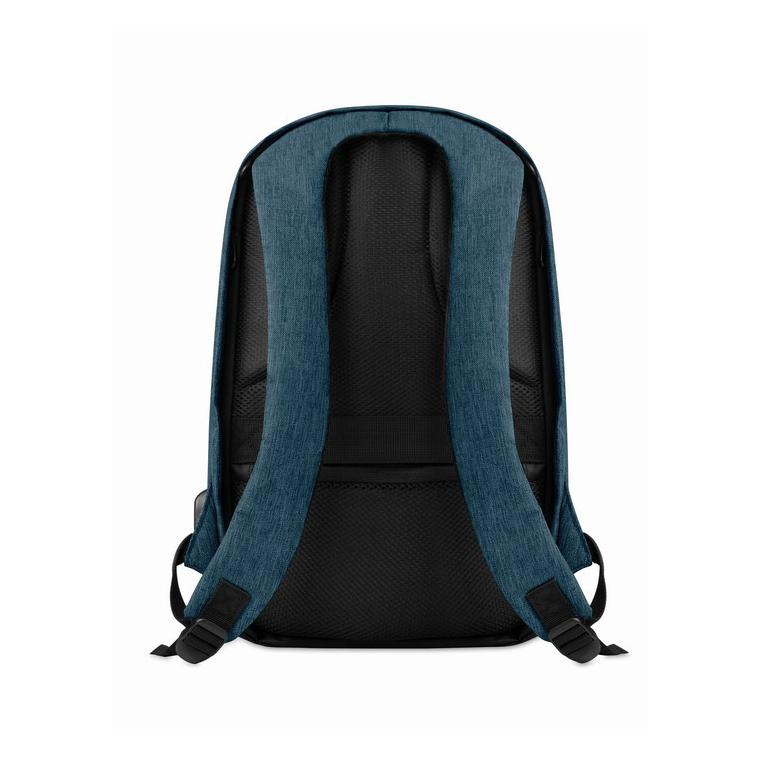 Rucsac BERLIN Albastru