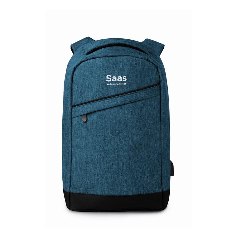 Rucsac BERLIN Albastru