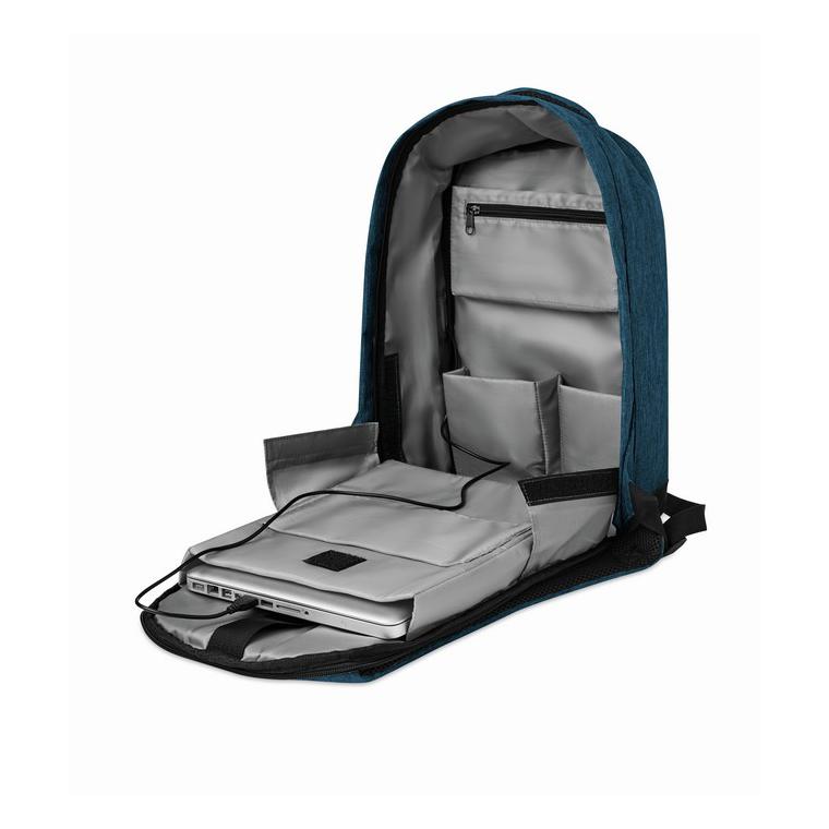 Rucsac BERLIN Albastru